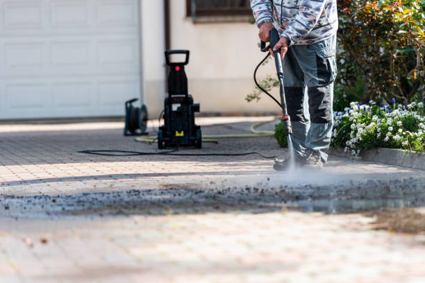 Yellville, AR  Pressure Washing Company